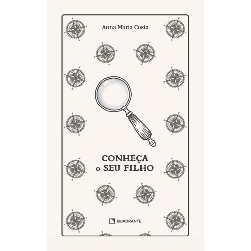 Livro Conheça o Seu Filho - Premium