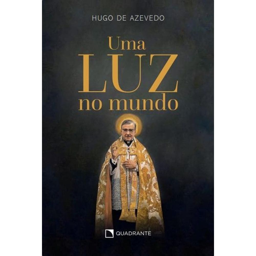 MP - Livro Uma luz no mundo