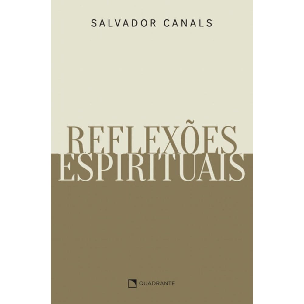 Livro Reflexões espirituais - 2 Edição