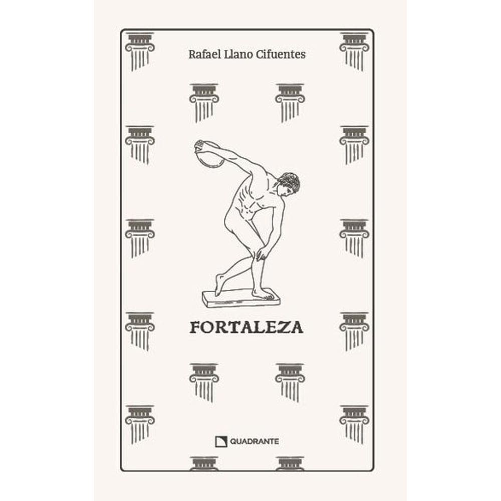 Livro Fortaleza - Premium