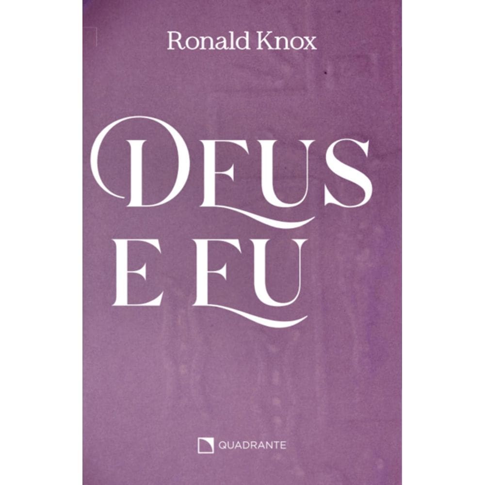 Deus e eu - 2ª Edição