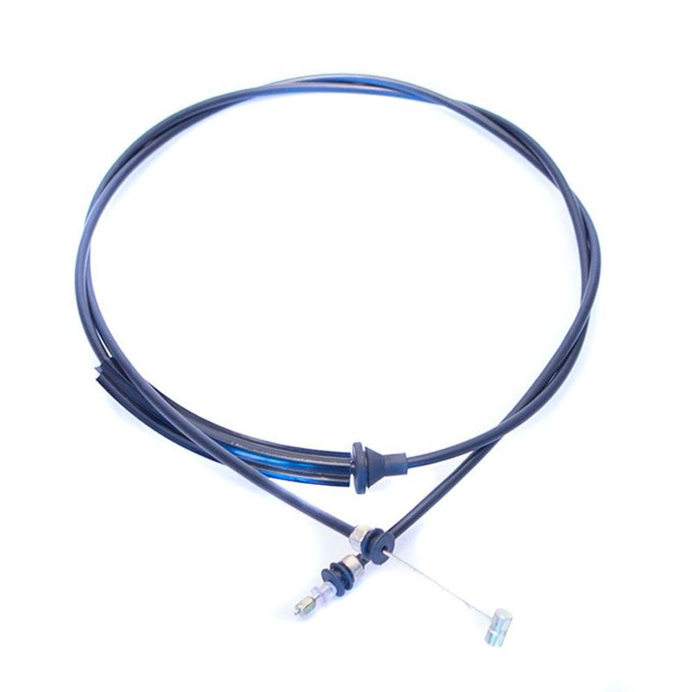 Cabo do Capô Ford Fiesta 1996 em Diante