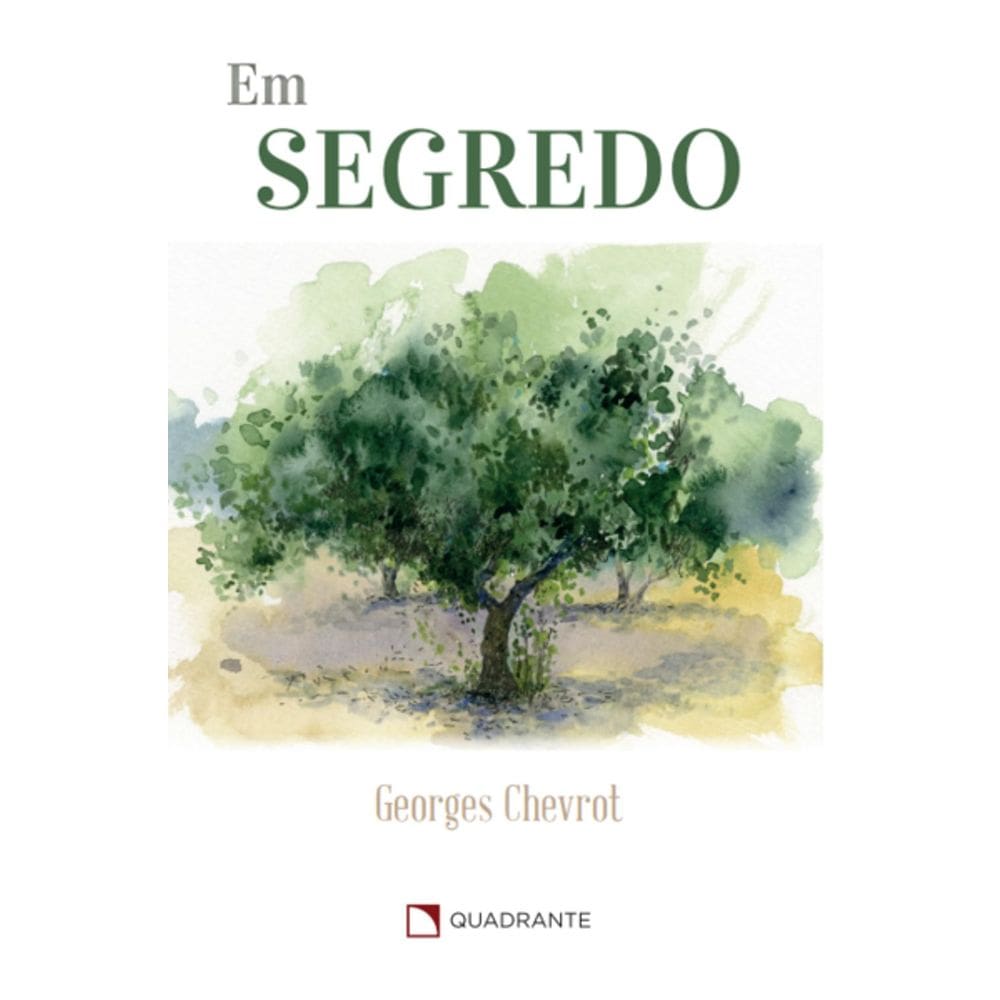 Em segredo - 2ª Edição