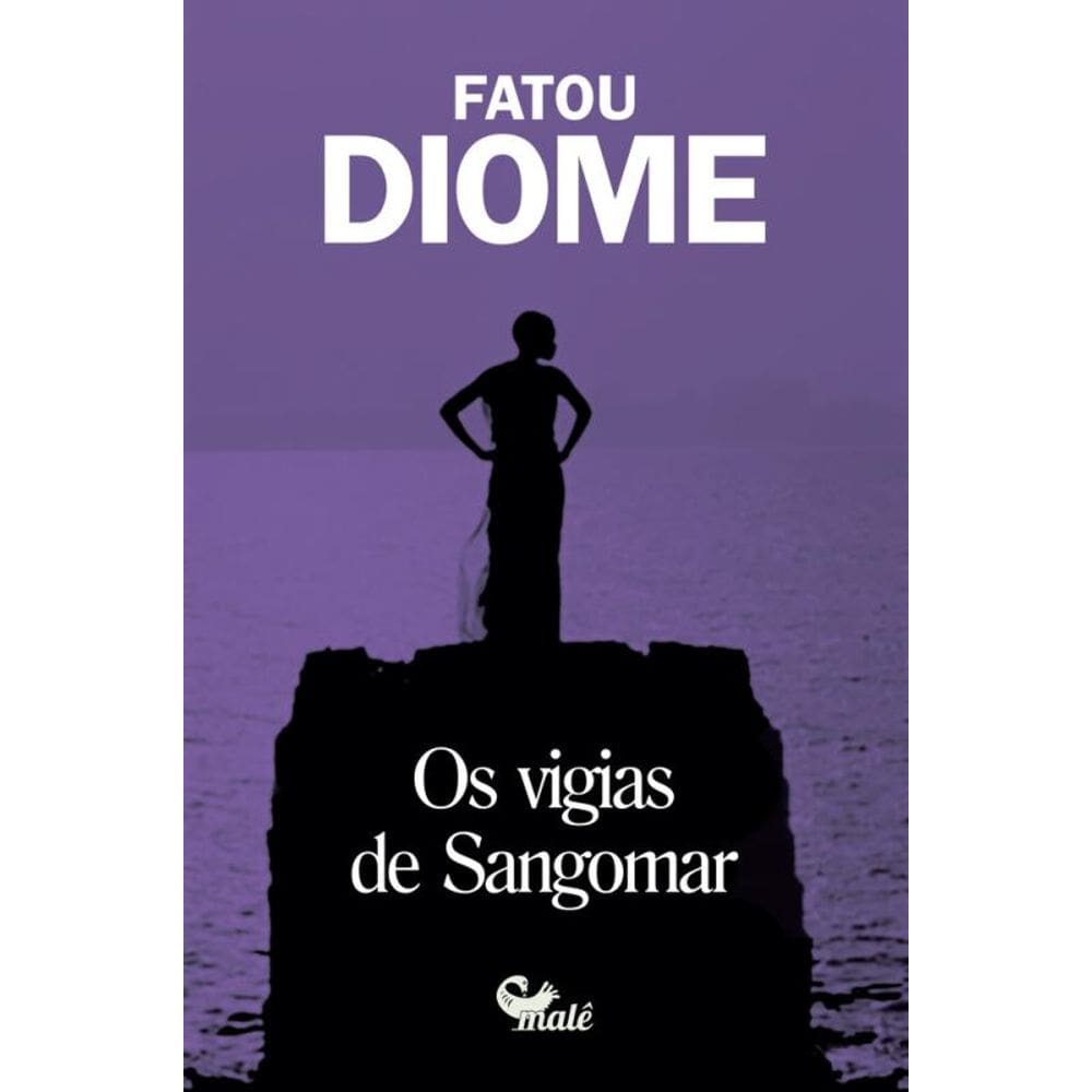 Os vigias de Sangomar