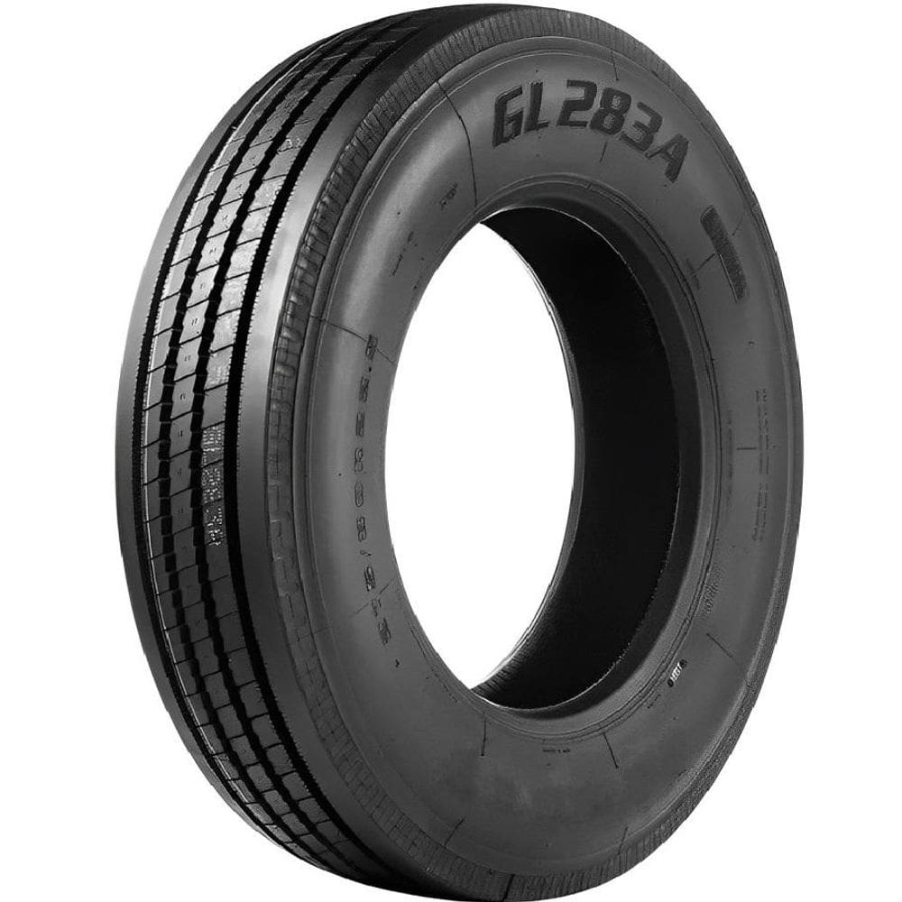 Pneu 275/70R22.5 Liso 18 Lonas 148/145M GL283A Samson