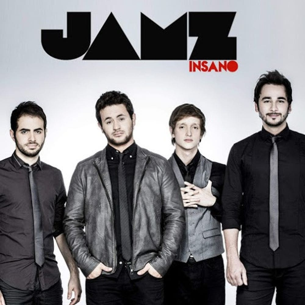 Cd Jamz – Insano