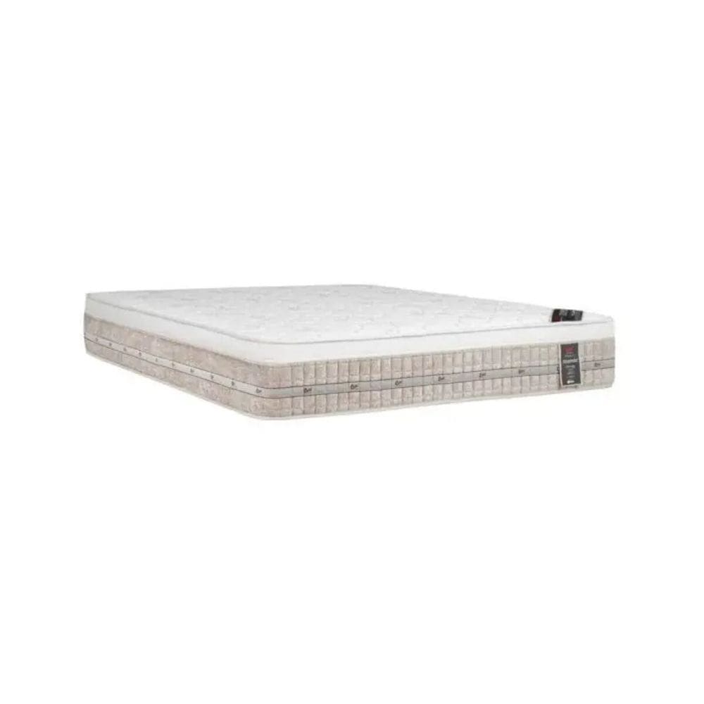 Colchão King Castor Premium Tecnopedic 193x203x30