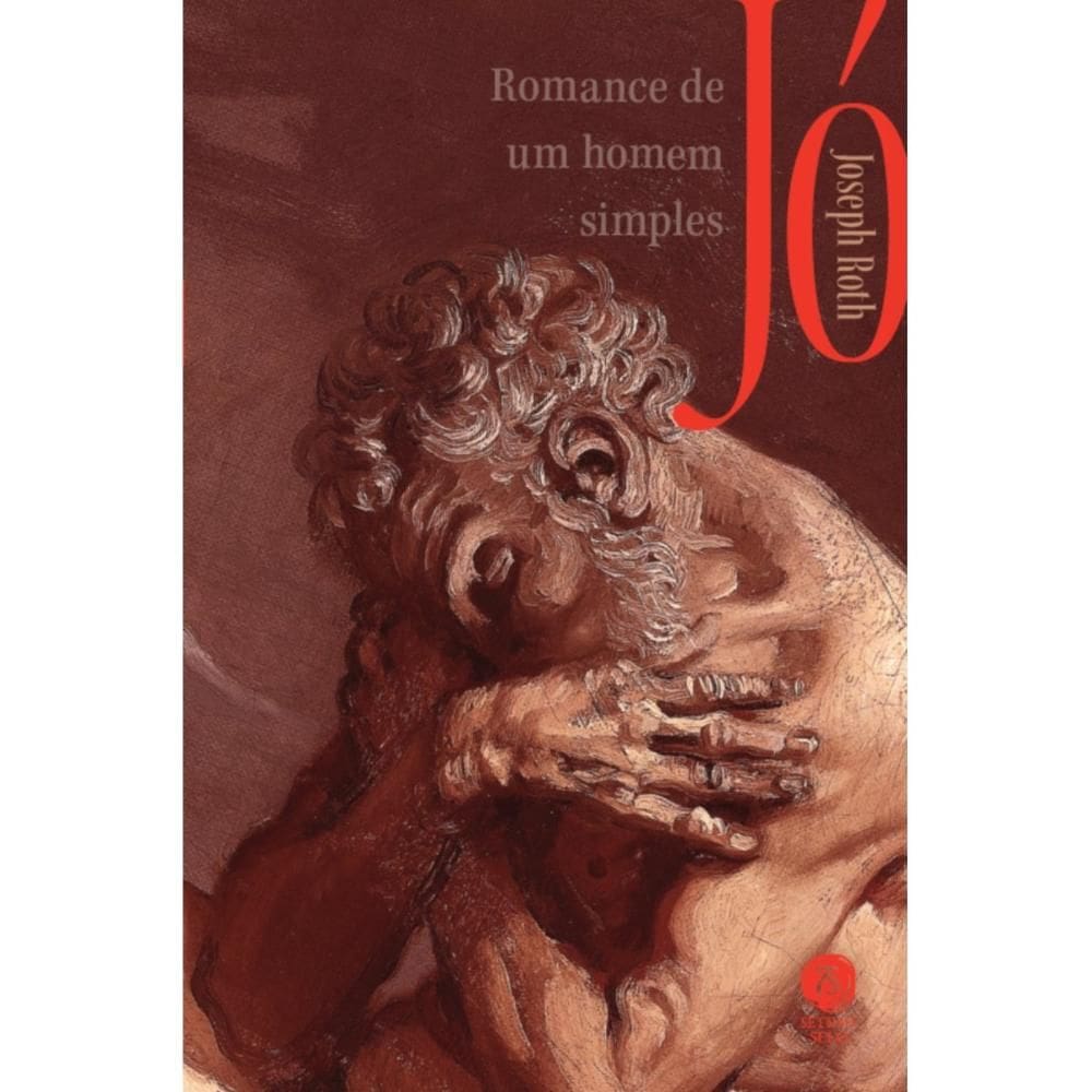 Jó: Romance de um homem simples (Joseph Roth)