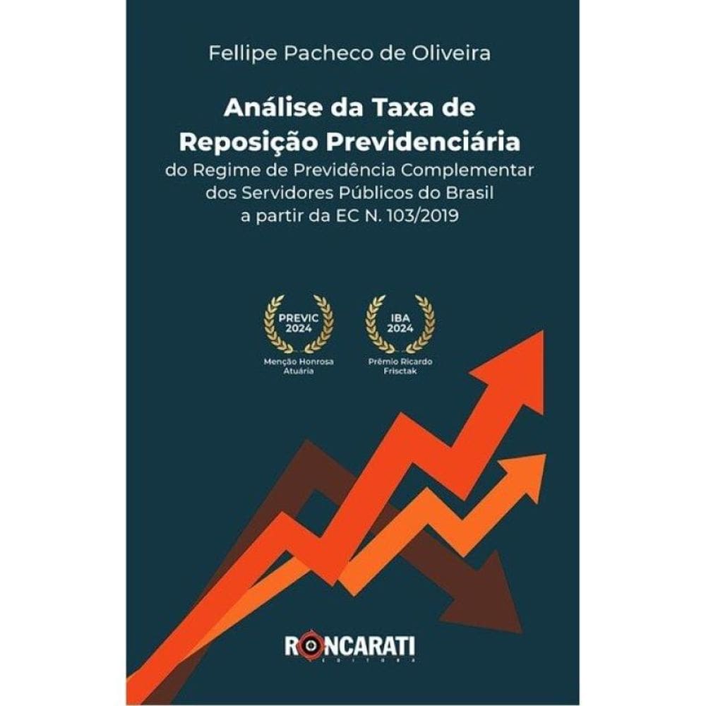 Análise Da Taxa De Reposição Previdenciária - 2025