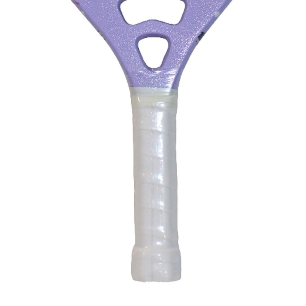 Raquete Beach Tennis Profissional Carbono 3K Wbt American Raqueteira Capa Tenis Praia