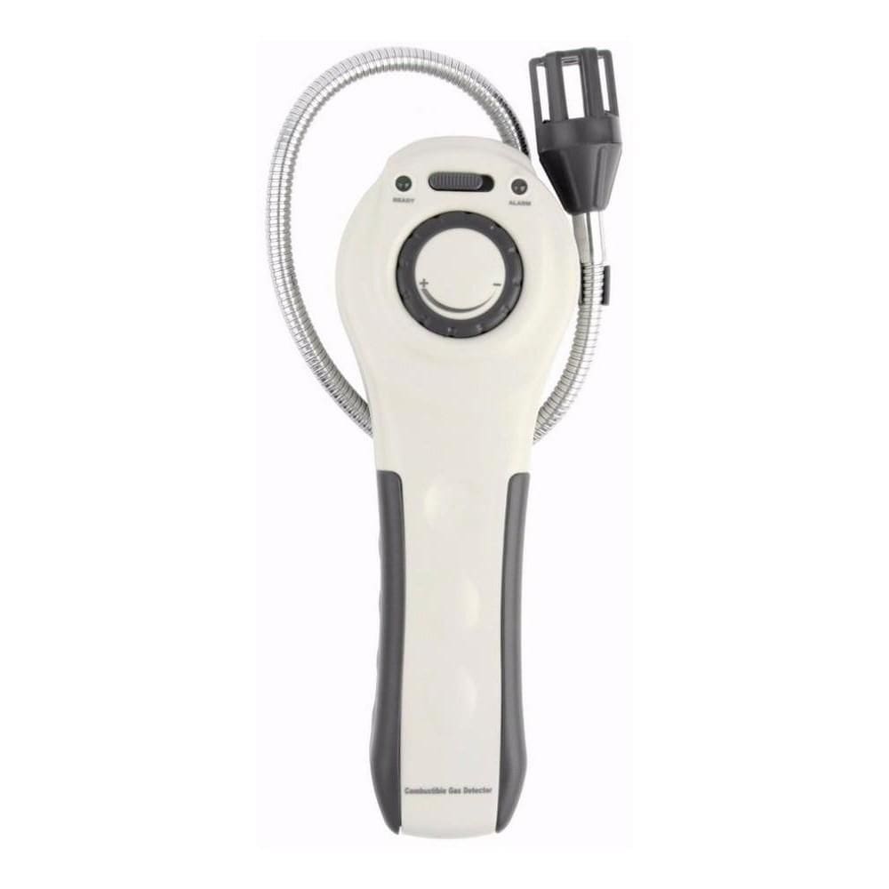 Detector De Gás Combustivel Identificador De Vazamento De Gases Sensor Para Gas De Todos Os Tipos Natural Gasolina Butan