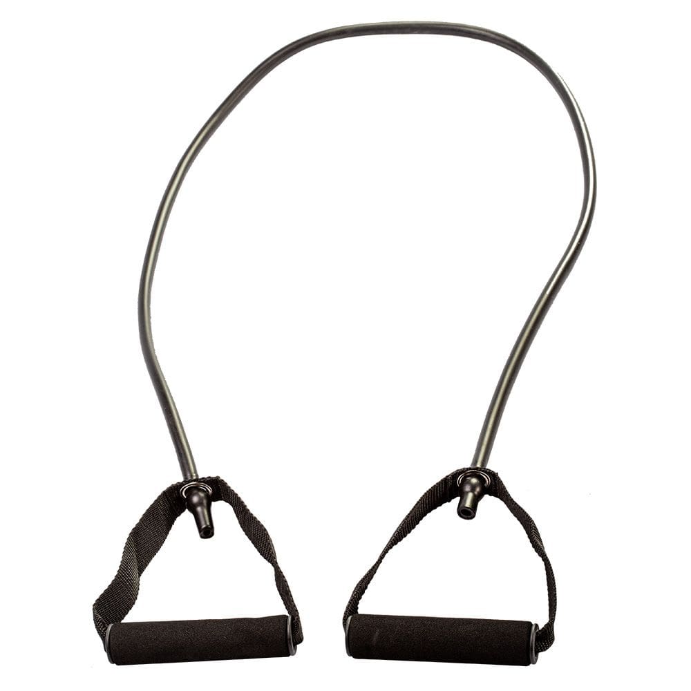 Elástico Extensor Athletic Carga Leve Para Treino Funcional Fitness e Fortalecimento Muscular