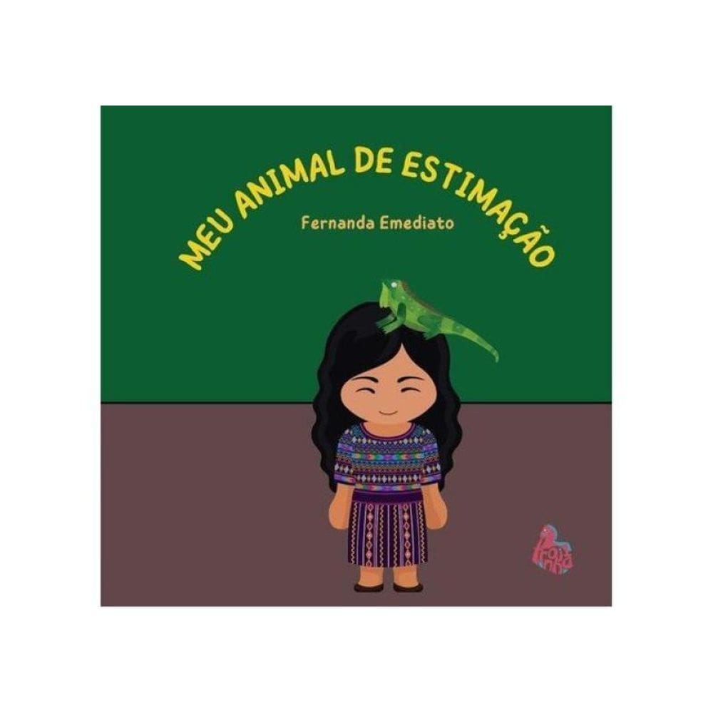 Meu Animal De Estimação - Vol. 3