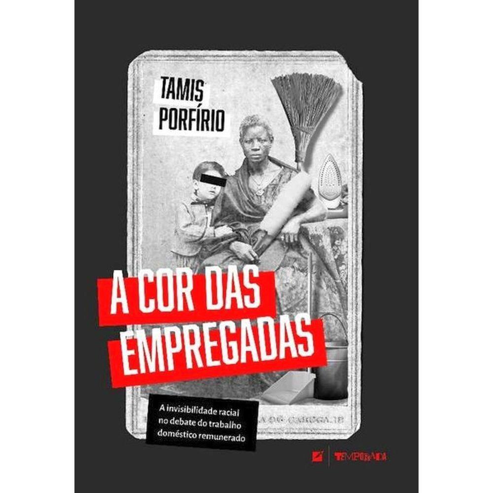 A Cor Das Empregadas