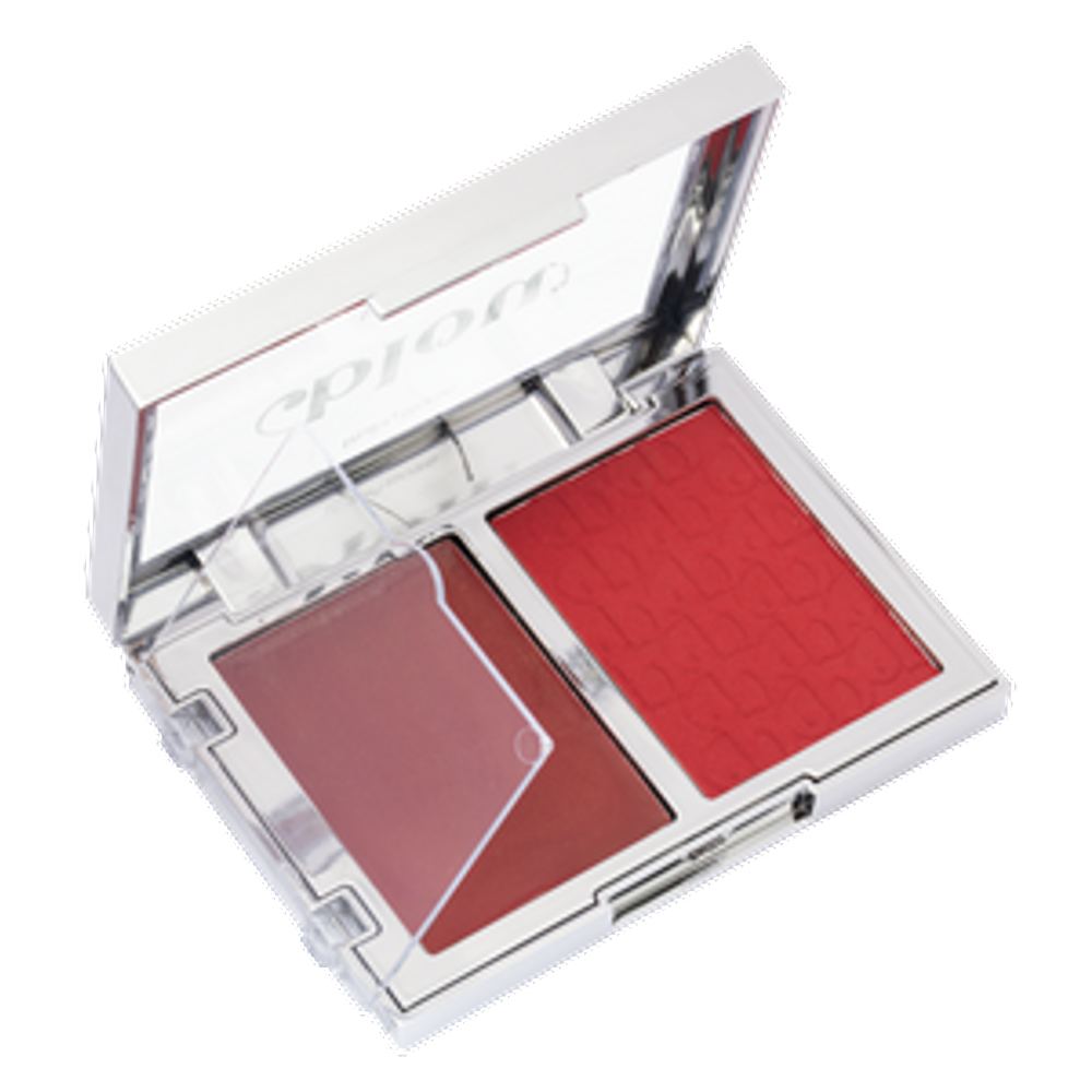 Blush Duo Whatever Blow - Ruby Rose