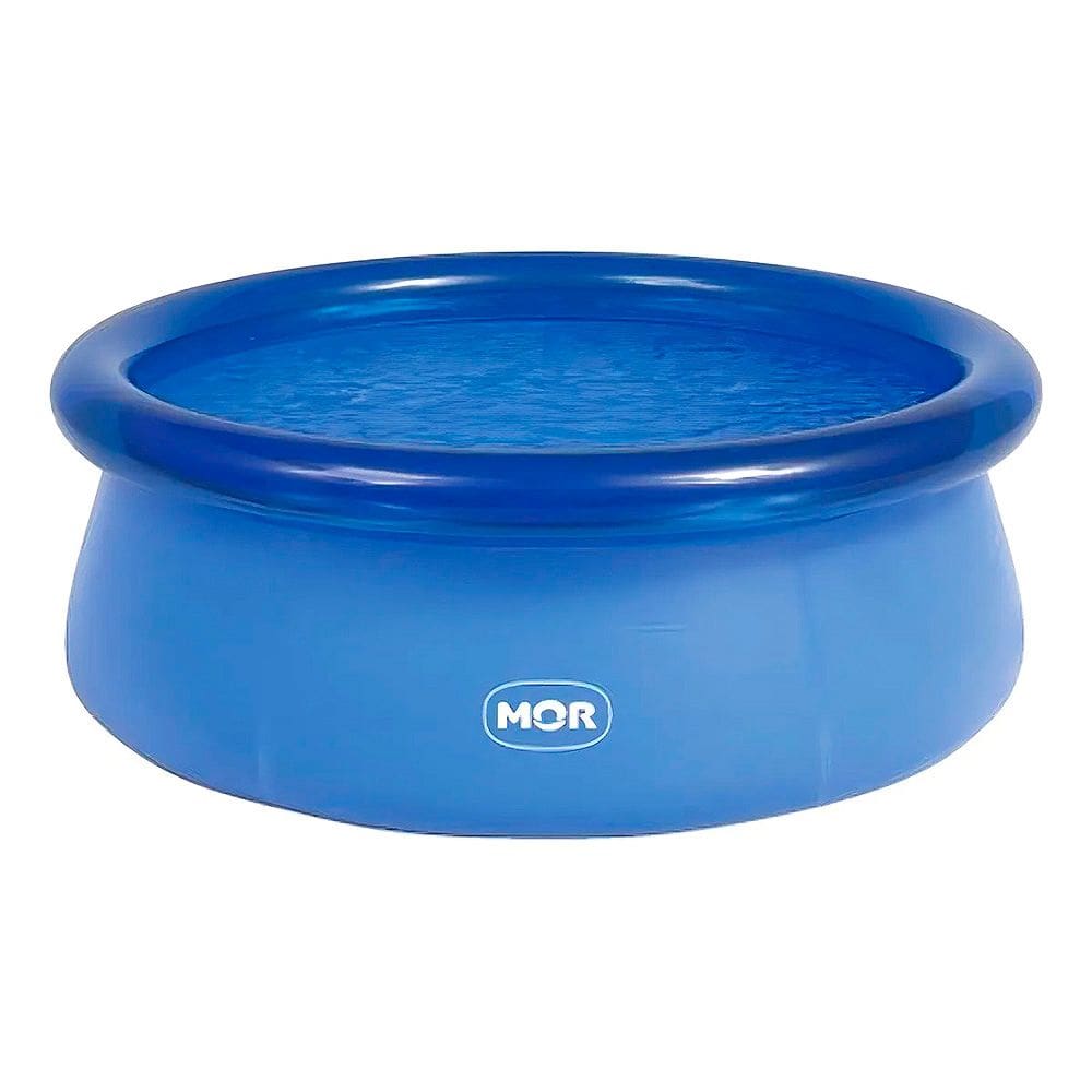 Piscina Inflável 1400 Litros 001052 - Mor