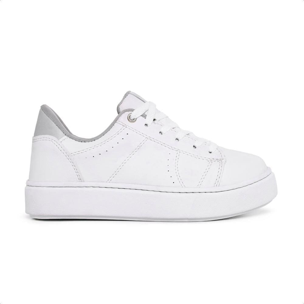 Sapato Casual Feminino Conforto e Estilo