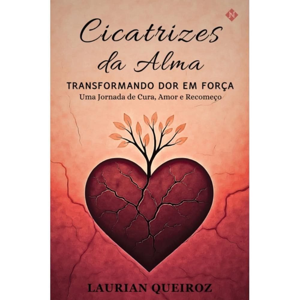 Cicatrizes da Alma: Transformando Dor em Força