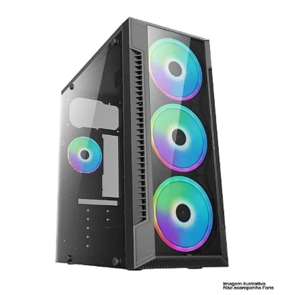MP - Gabinete Gamer Brasil Pc Bpc c3147 Sem F
