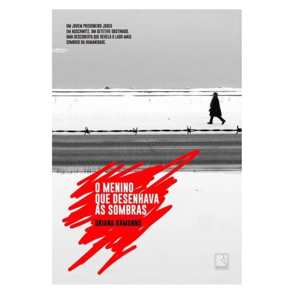 O Menino Que Desenhava As Sombras