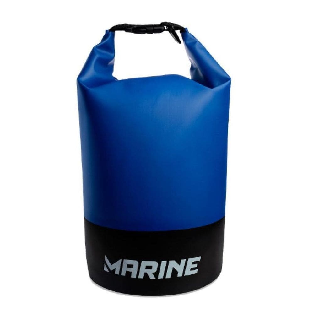 Bolsa Estanque M-Be10B 10 Litros Azul Marine Sports