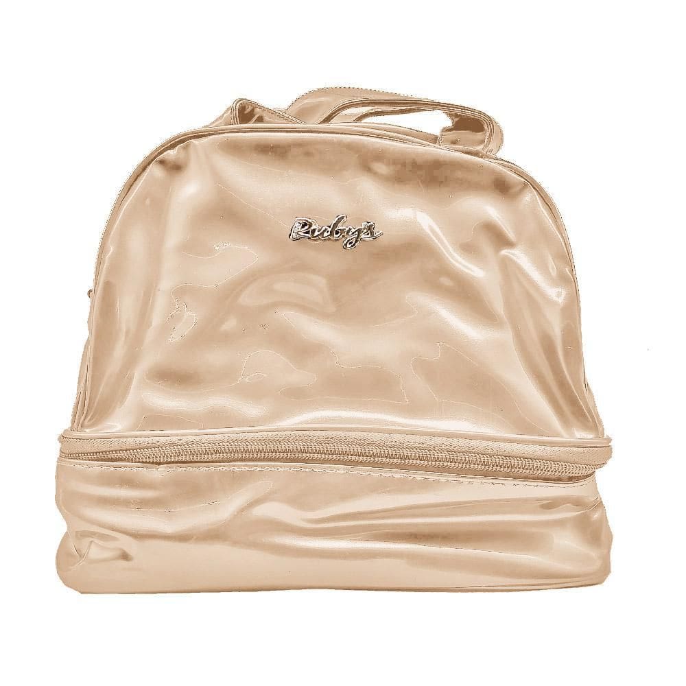 Bolsa Térmica Ruby´s Bege