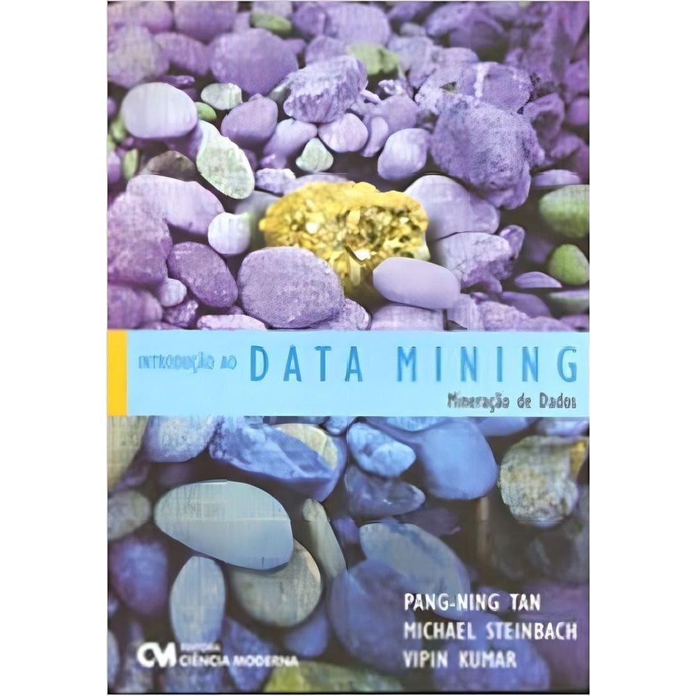 Introdução ao Data Mining (Mineração de Dados)