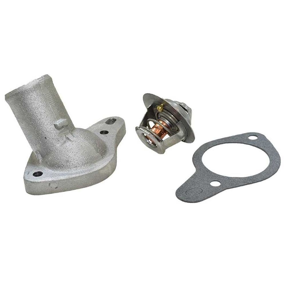 Flange Aluminio + Valvula Jac J2 J3 2011 Ate 2016