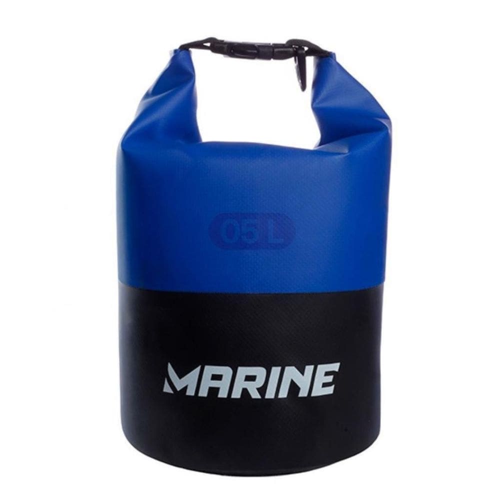 Bolsa Estanque 5 Litros Azul M-Be05B Marine Sports