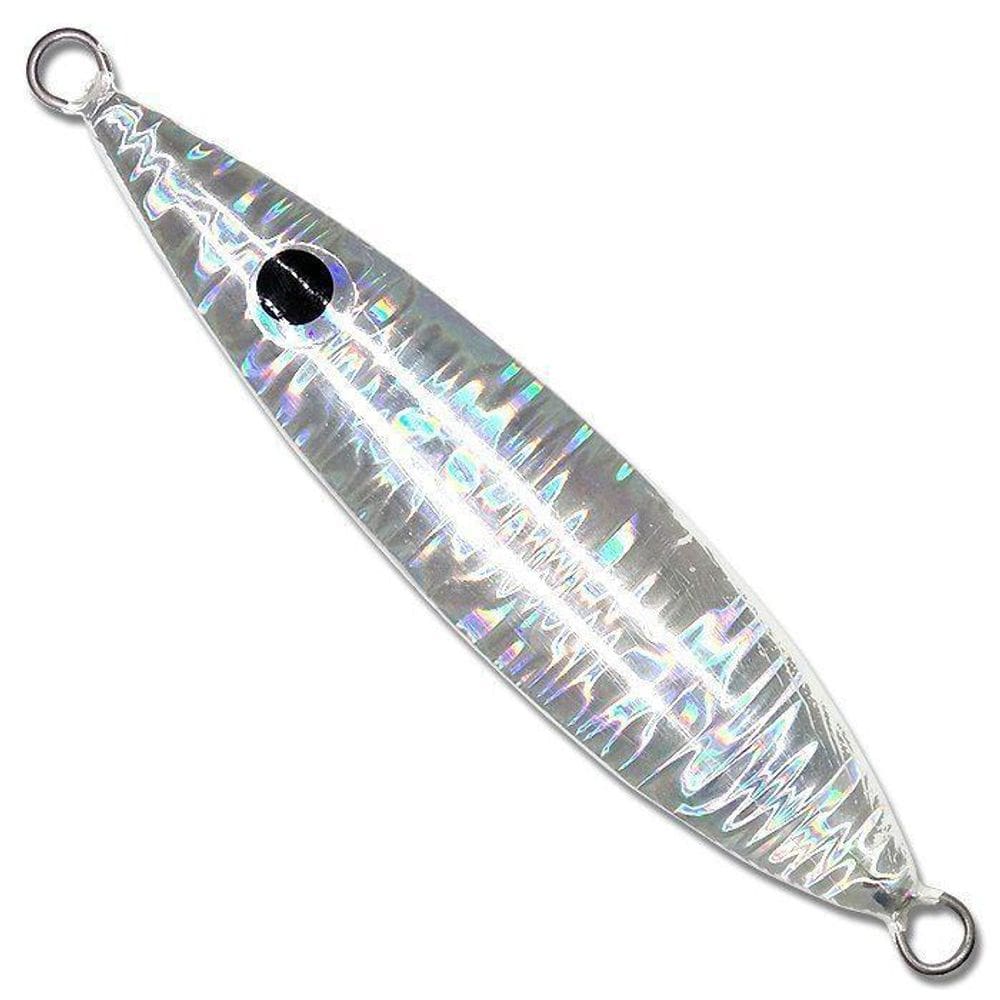 Isca Artificial Vj-006 80G 10,8Cm Jumping Vfox Para Pesca
