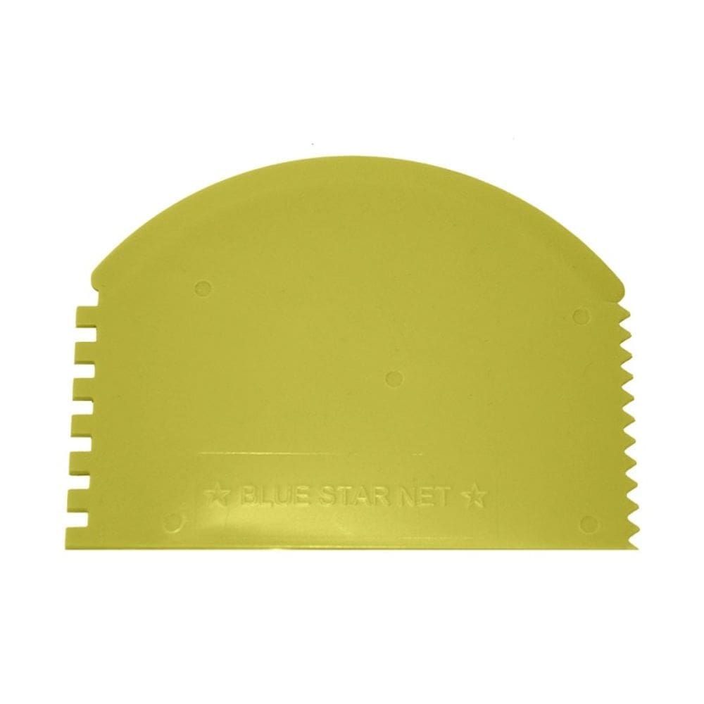 Espatula Com 4 Funções Blue Star