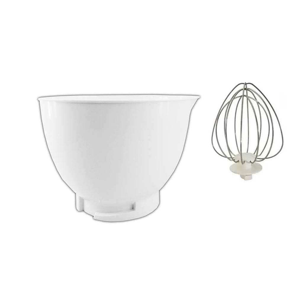 Tigela Batedeira Planetária Sx80-Sx84 + Batedor