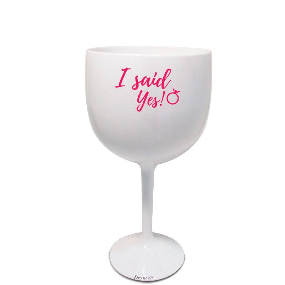 Kit 4 Taças Gin Despedida De Solteira