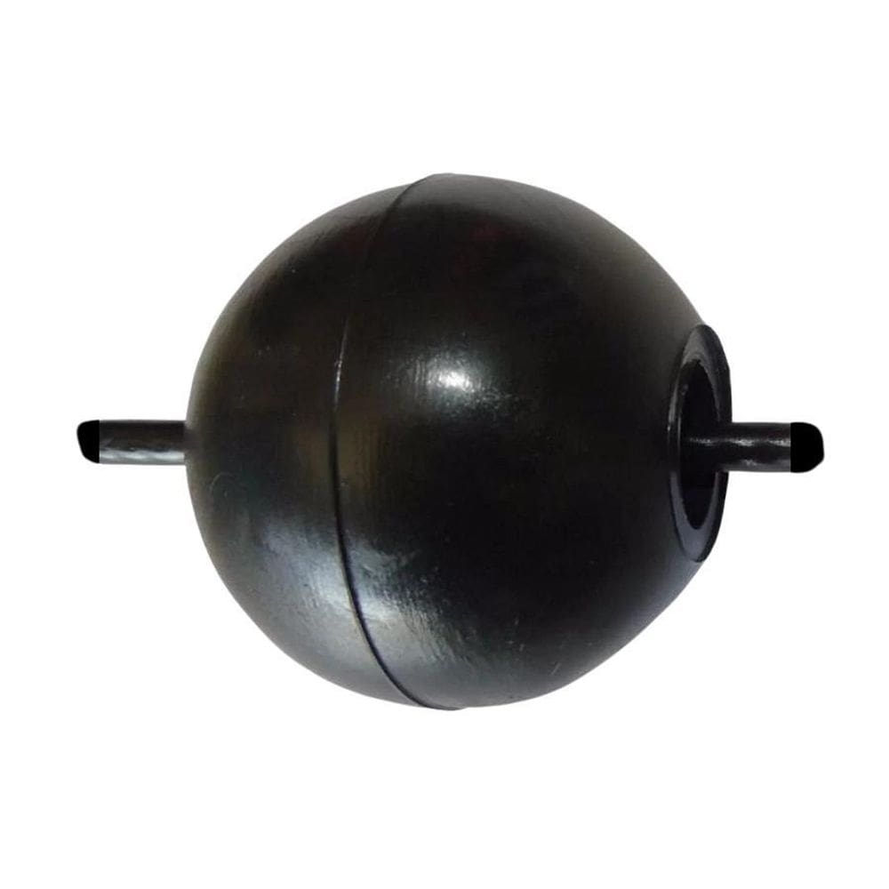 Kit 5 Bolas Terminal Para Cabo De Aço Bolinha Reparo