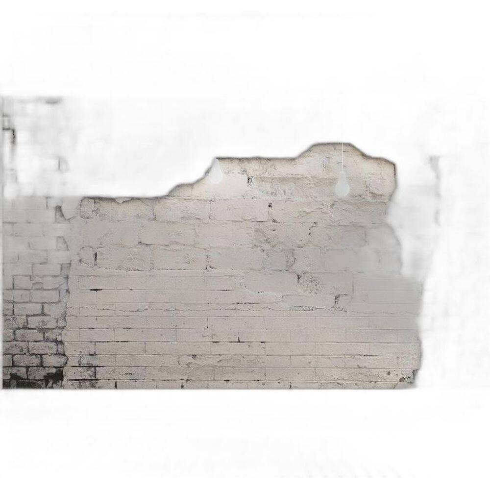 Fundo Fotográfico Em Tecido Parede Tijolos 2,20X1,50