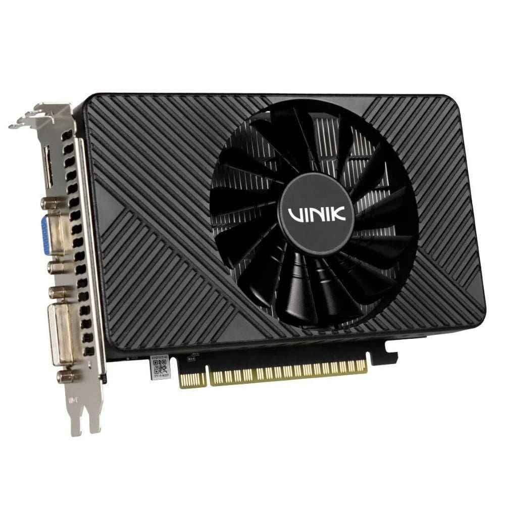 Placa De Video Pcyes Gtx 750 Ti 4gb Gddr5 128bits - Gpuk750t4gbfs0h2