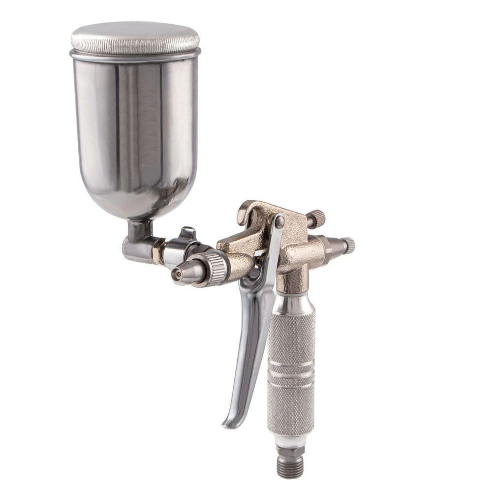 Pistola Pintura Tanque Alto Stels 5731855 0.5mm 1/4``