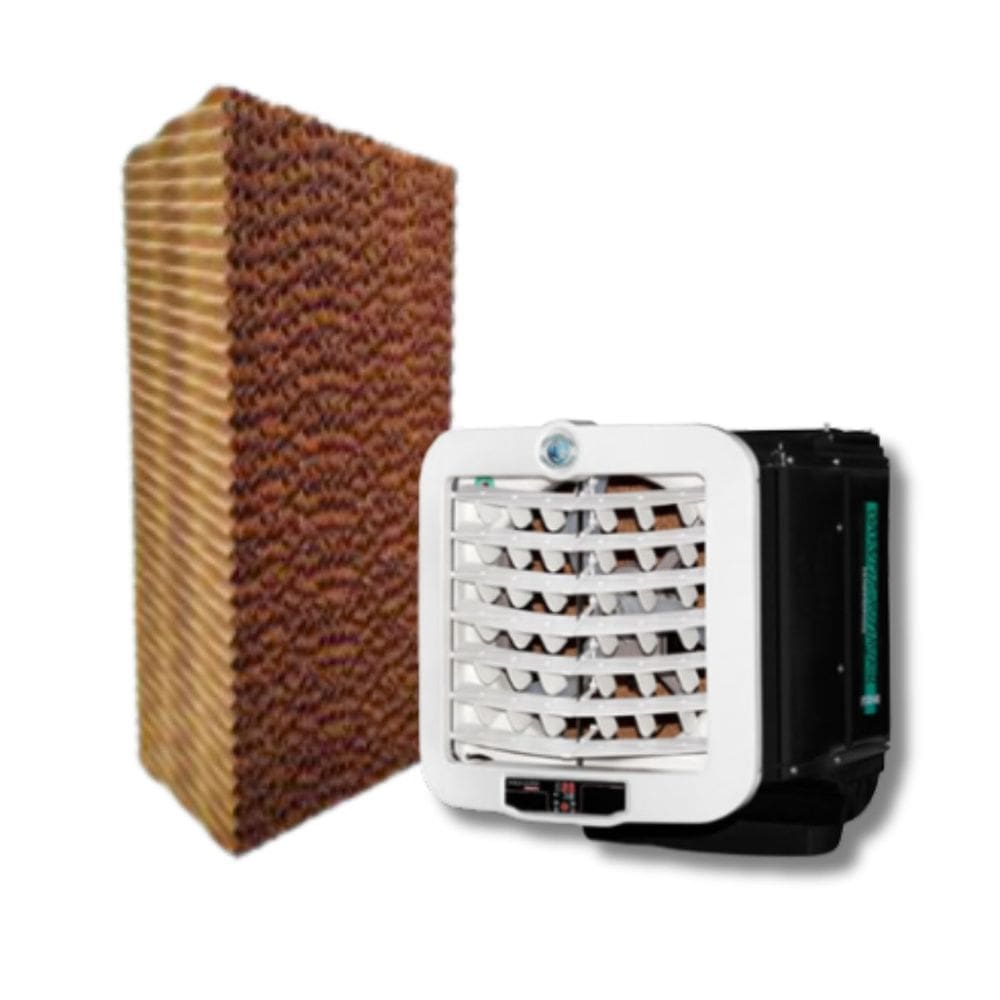 Colmeia Climatizador P5 Inovare - Jogo Completo