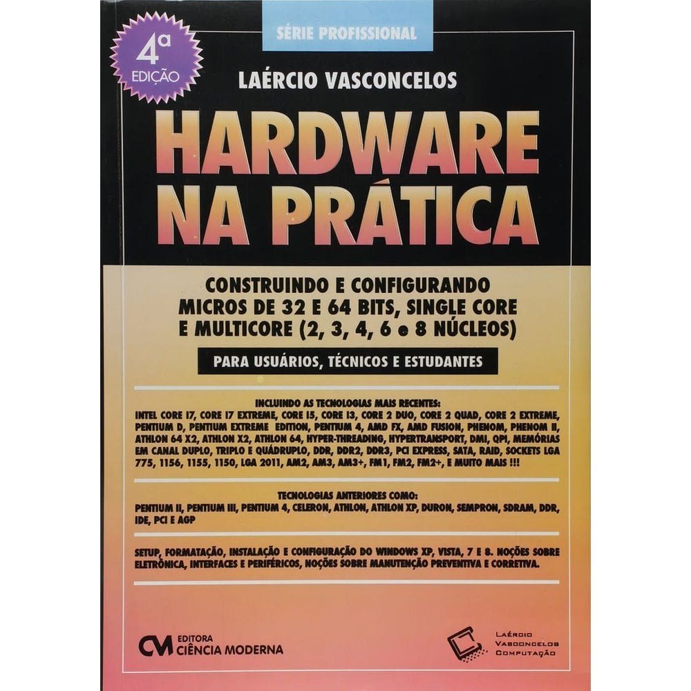Hardware na Prática