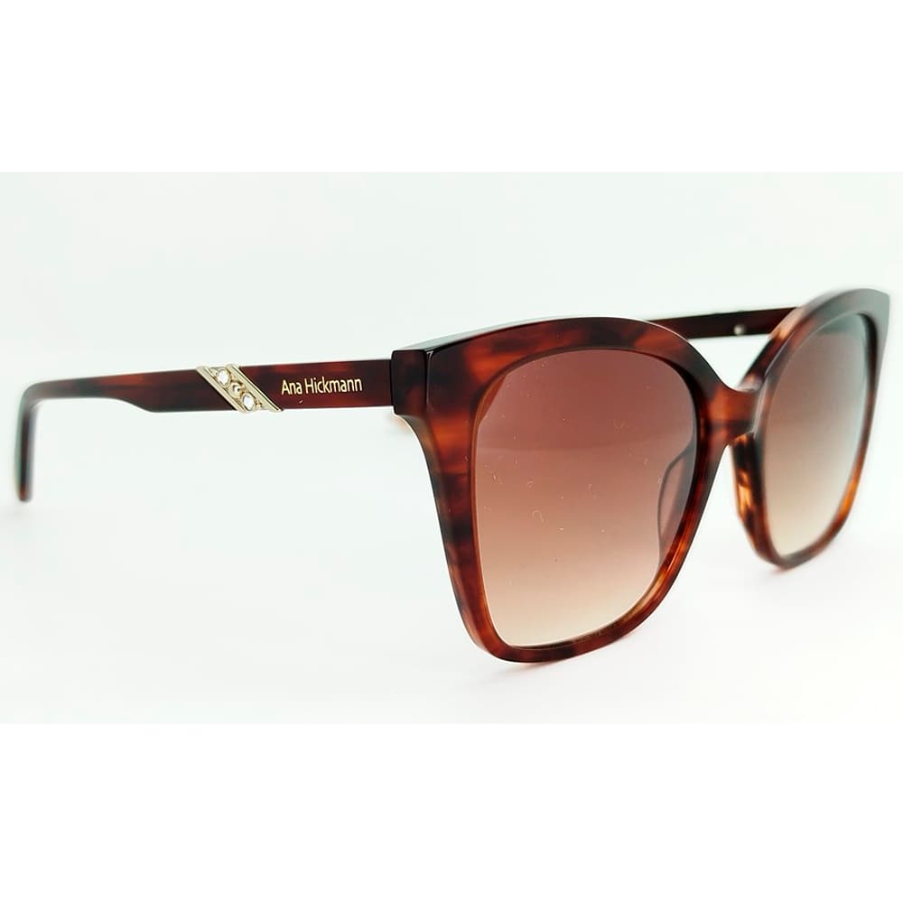 Oculos Solar Ana Hickmann Nina 11 G22