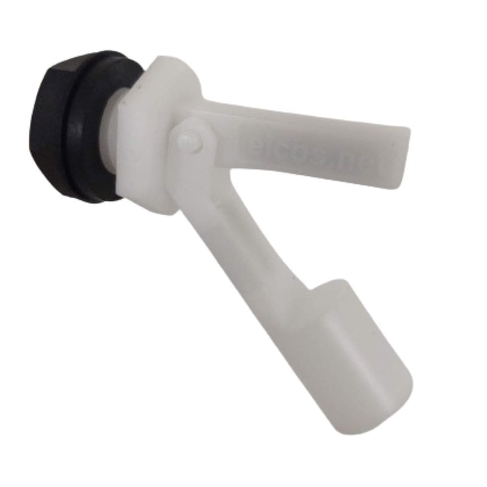 Sensor De Nível De Água, Óleo, Modelo La16m-40 Icos