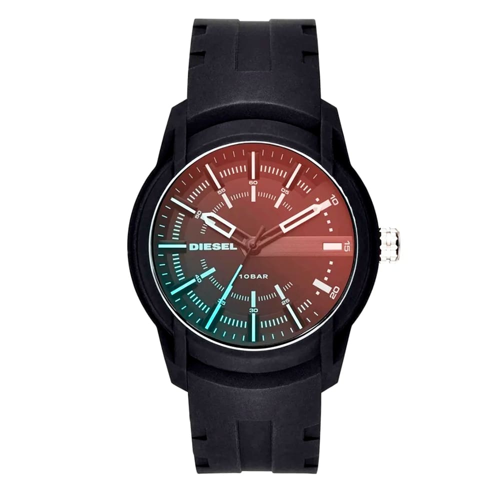 Relogio Diesel Dz1819B1 P1Px