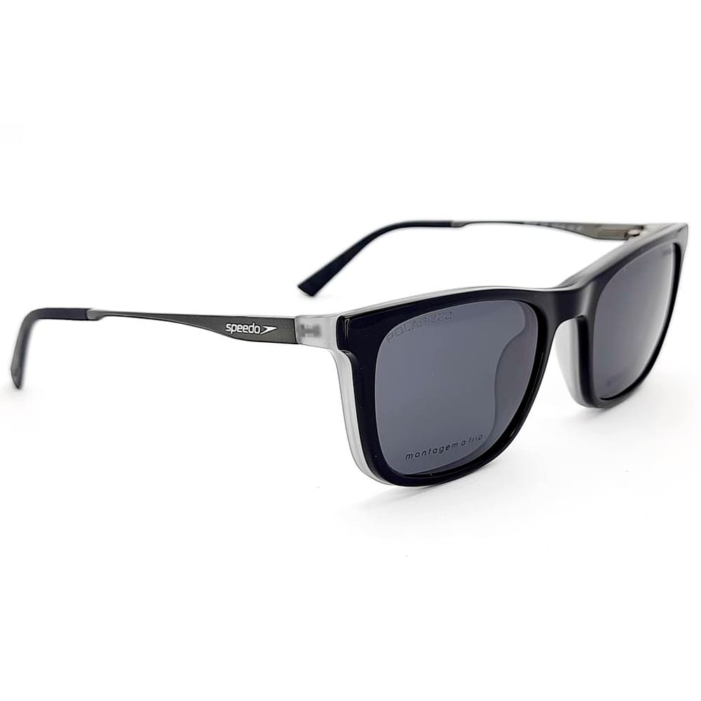 Armacao Clip-On Speedo Sp4127 H12