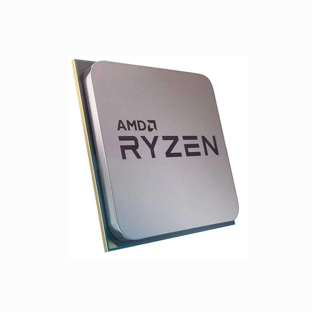 Processador AMD Ryzen 5 5600GT 3.6GHz,(Max turbo 4.6GHz) OEM Tray sem cooler - Importado