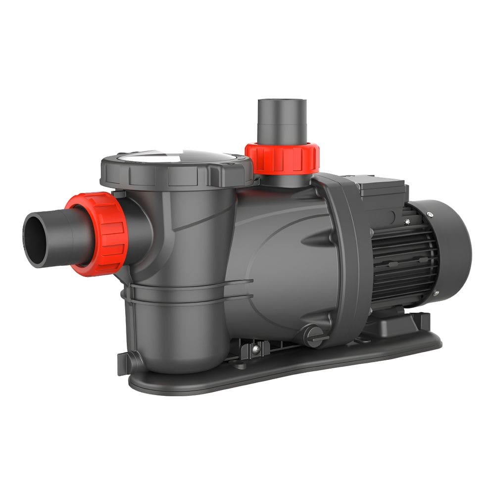 Motobomba Piscina Monofásica 1.0HP XKP1104A Lepono Bivolt