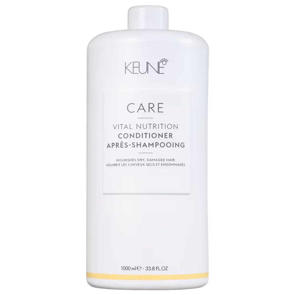 Condicionador Care Vital Nutrition 1000ml - Keune