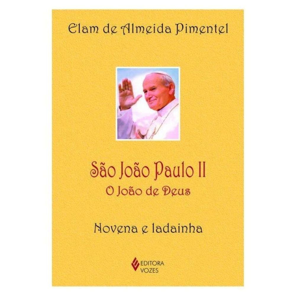São João Paulo Ii