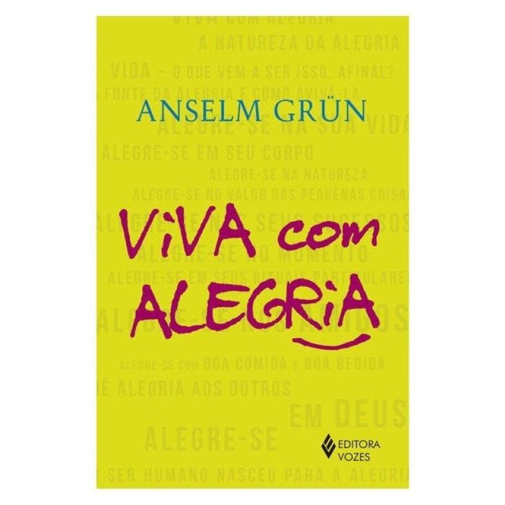 Viva Com Alegria