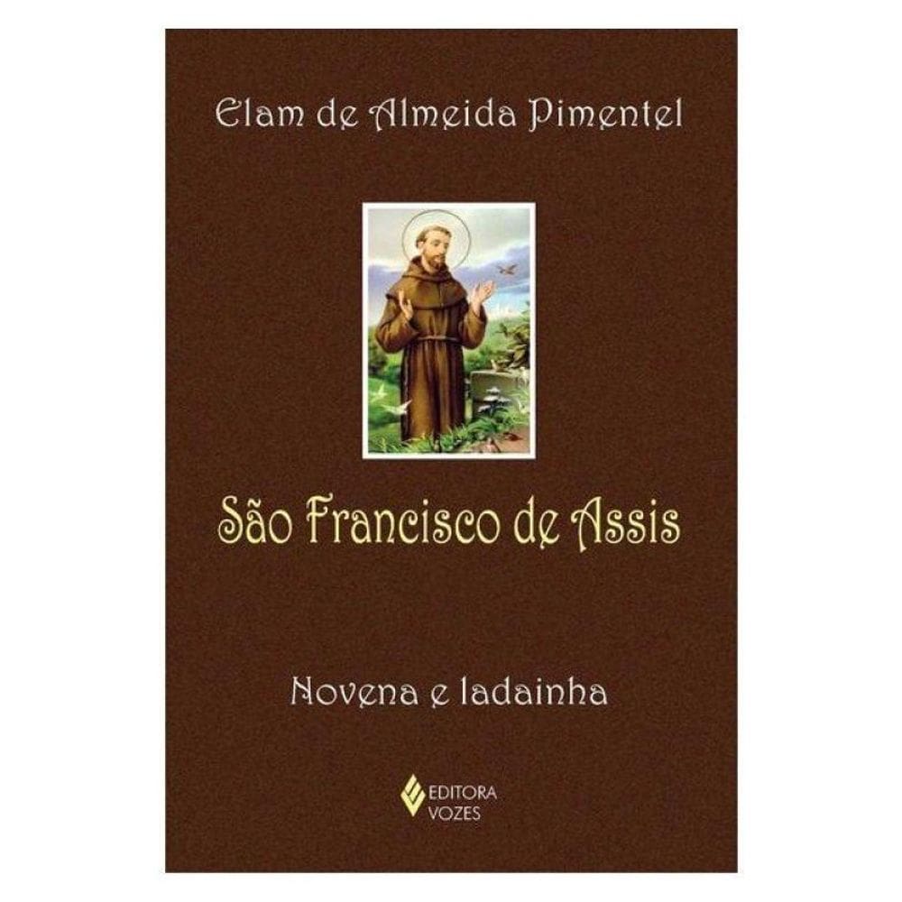 São Francisco De Assis