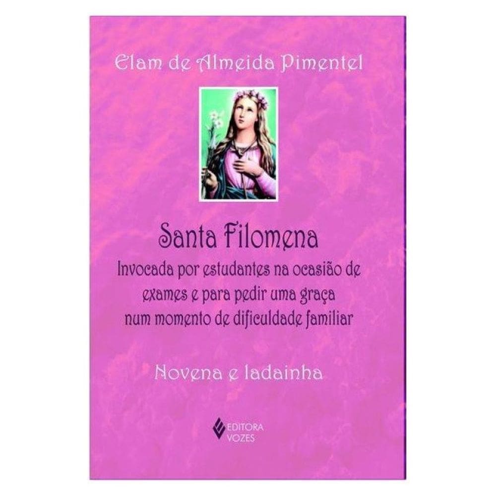 Santa Filomena